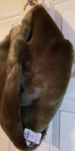 Jeannie Snood Oblong Scarve